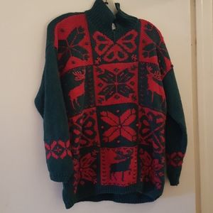 Christmas Sweater
